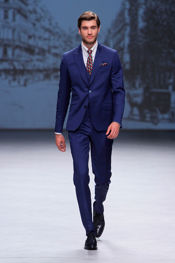 ilovebrides.pt Ramon Sanjurjo Coleção 2020 Fatos para Noivo